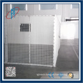 Thick Wire Mesh Wall For Warehouse